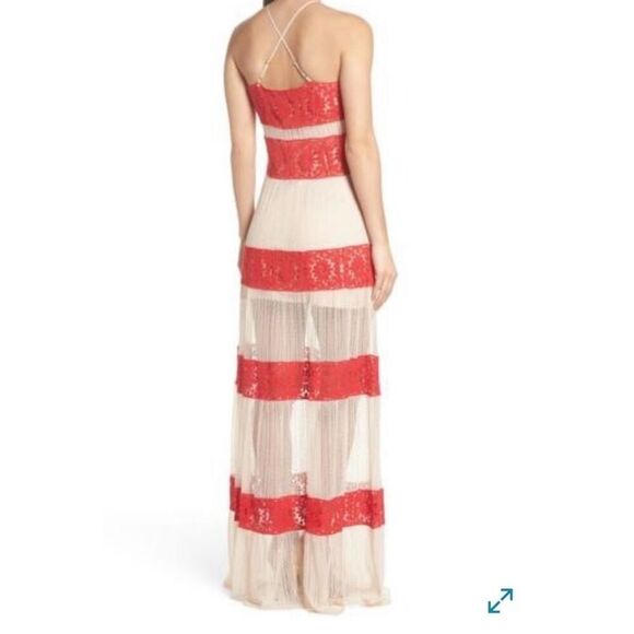 Foxidox maxi dress - Picture 3 of 10